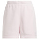 Reebok Γυναικείο σορτς Identity Small Logo French Terry Shorts